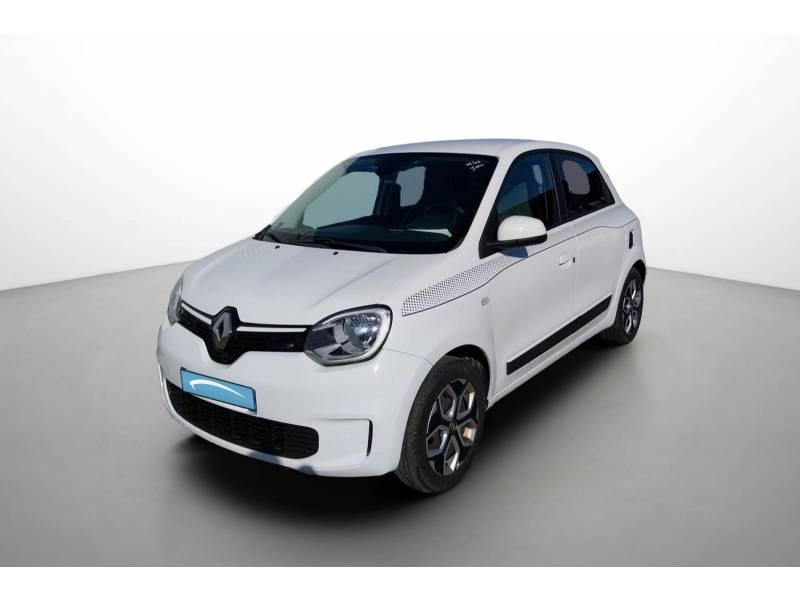 Renault Twingo - III SCe 65 - 21 Limited
