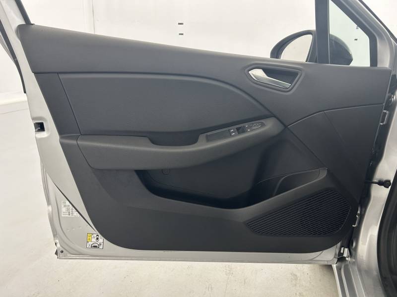 Renault Clio - TCe 90 Equilibre