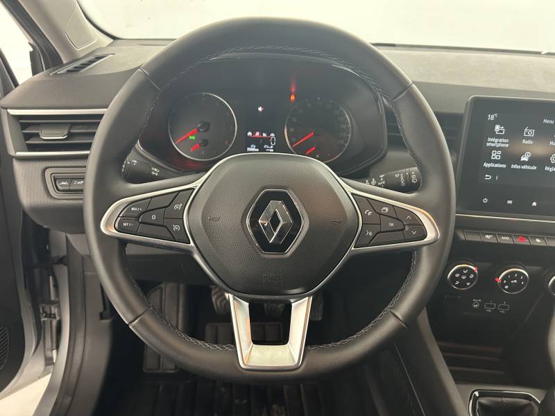 Renault Clio - TCe 90 Equilibre