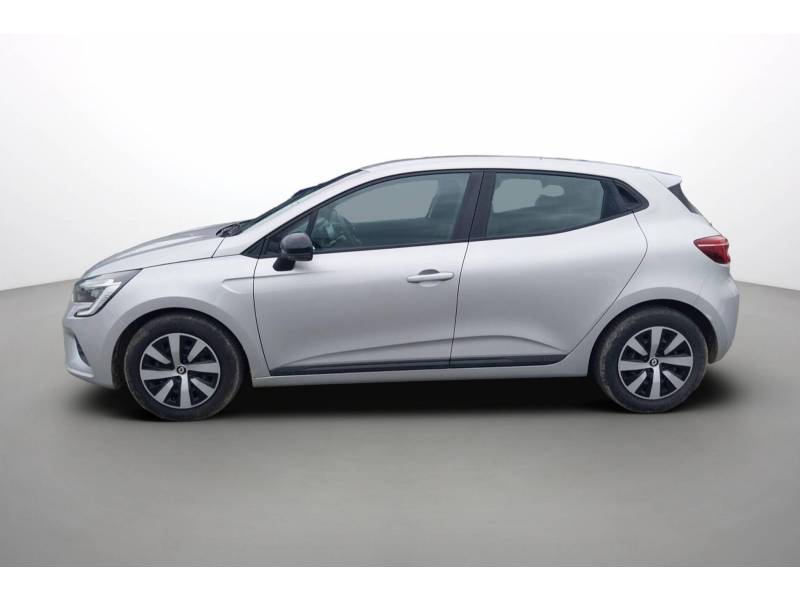 Renault Clio - TCe 90 Equilibre