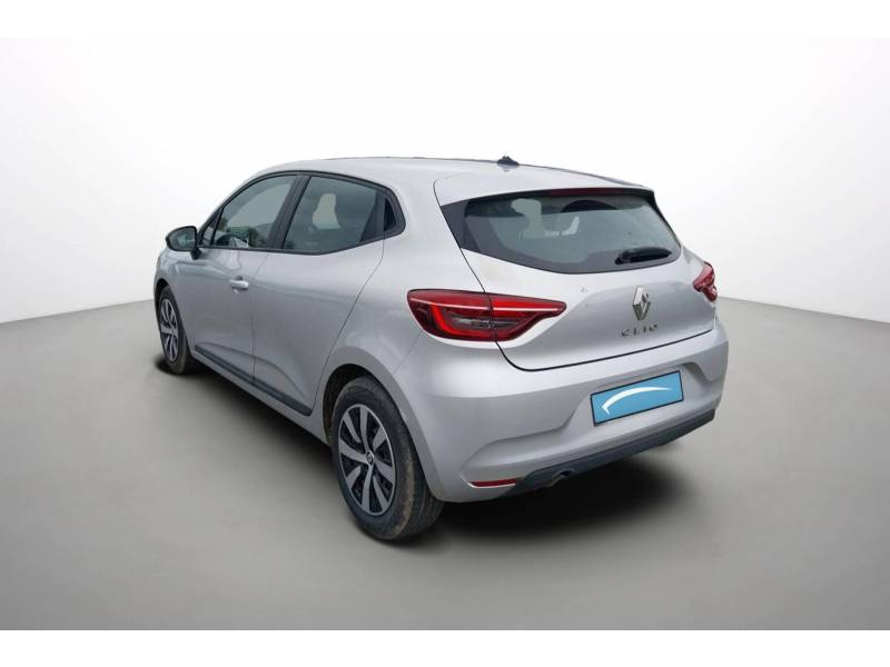 Renault Clio - TCe 90 Equilibre
