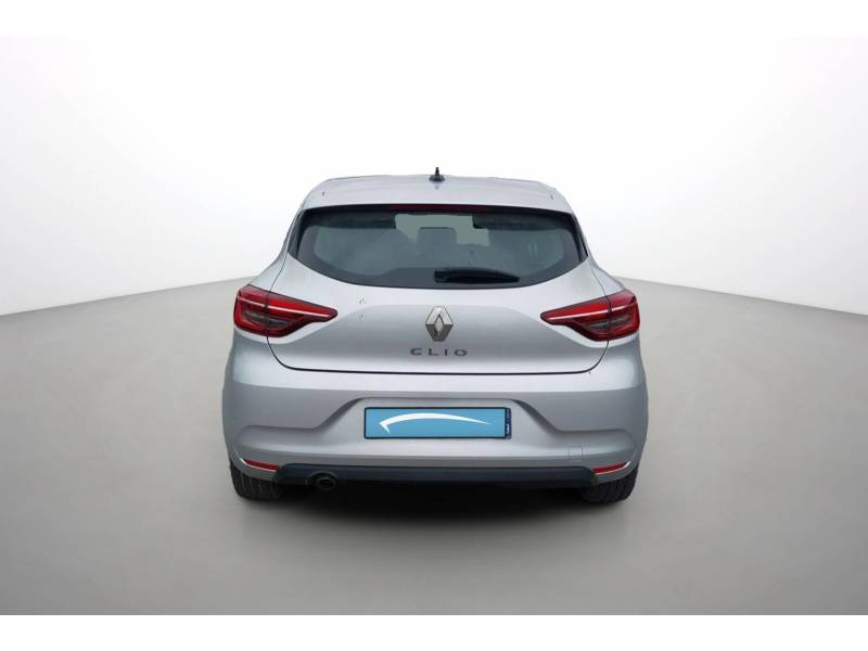 Renault Clio - TCe 90 Equilibre