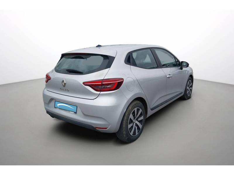 Renault Clio - TCe 90 Equilibre
