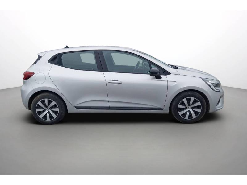 Renault Clio - TCe 90 Equilibre