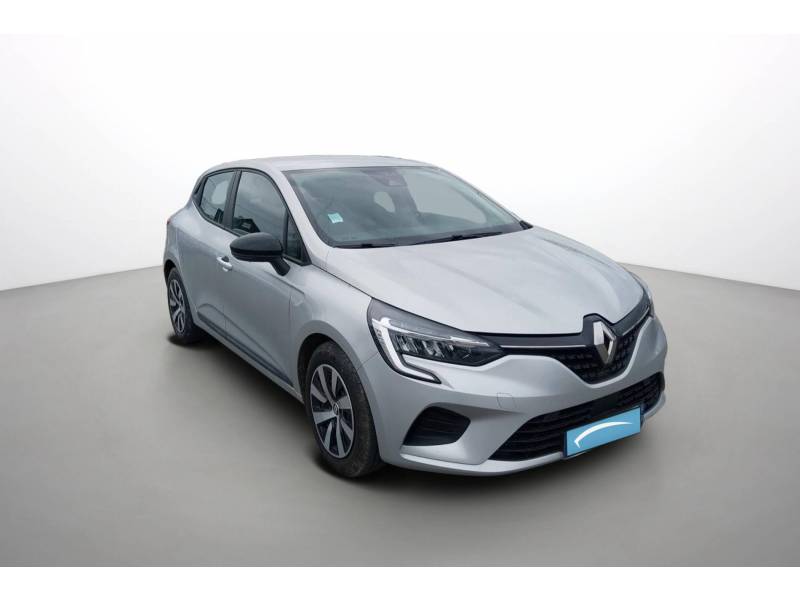 Renault Clio - TCe 90 Equilibre