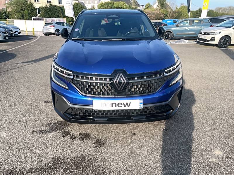 Renault Austral - E-Tech hybrid 200 Techno esprit Alpine