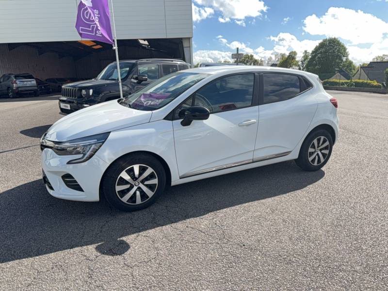 Renault Clio - TCe 90 Evolution