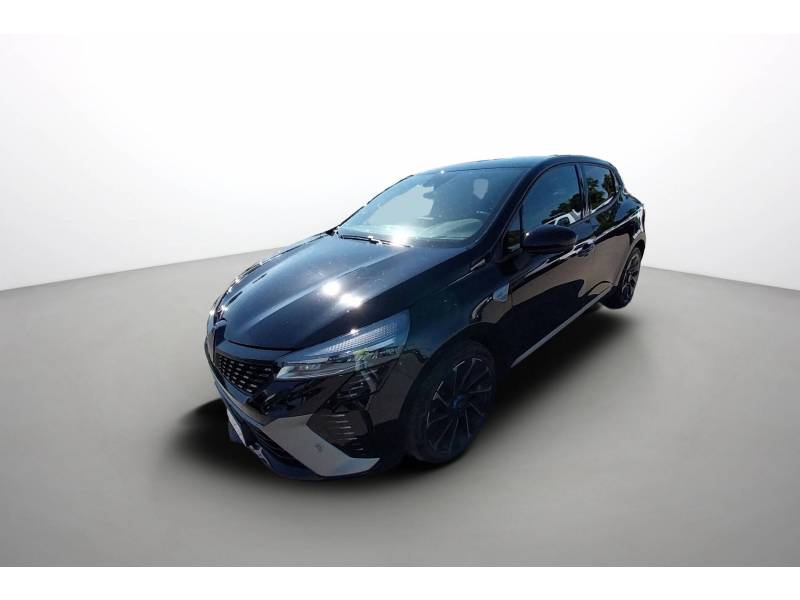 Renault Clio - TCe 90 Esprit Alpine
