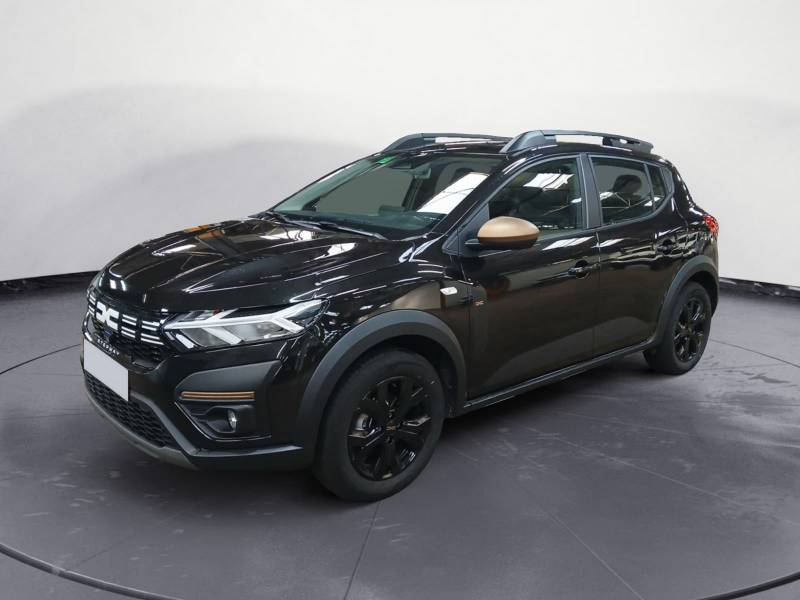 Dacia Sandero - TCe 90 GSR2 Stepway Extreme