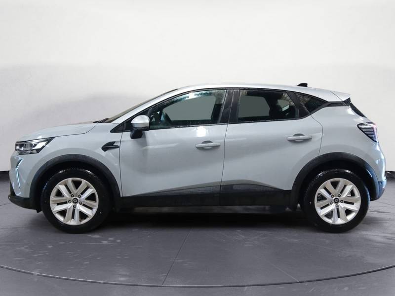 Renault Captur - Eco-G 100 ch Evolution