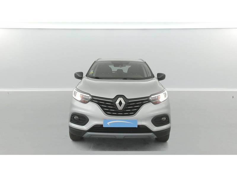 Renault Kadjar - Blue dCi 115 SL Limited