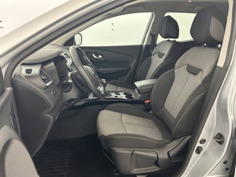 Renault Kadjar - Blue dCi 115 SL Limited