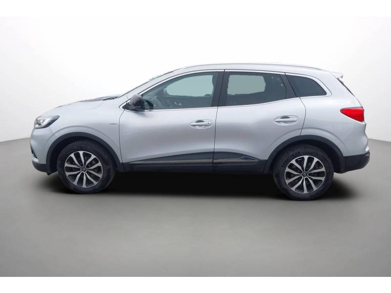 Renault Kadjar - Blue dCi 115 SL Limited