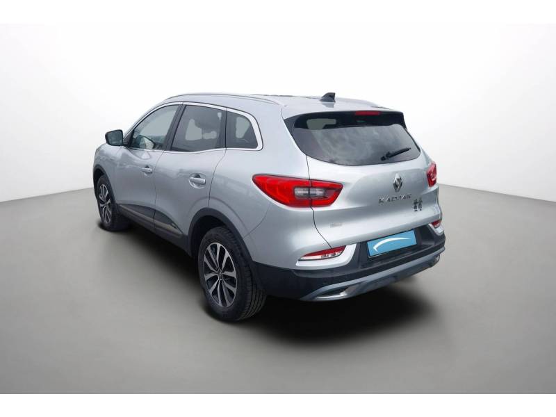 Renault Kadjar - Blue dCi 115 SL Limited