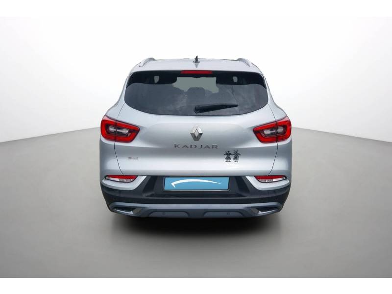 Renault Kadjar - Blue dCi 115 SL Limited