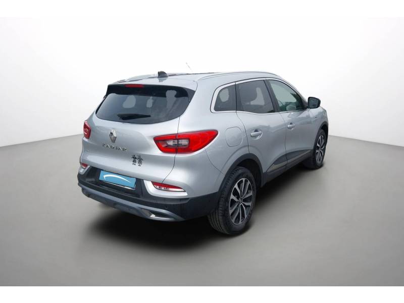 Renault Kadjar - Blue dCi 115 SL Limited