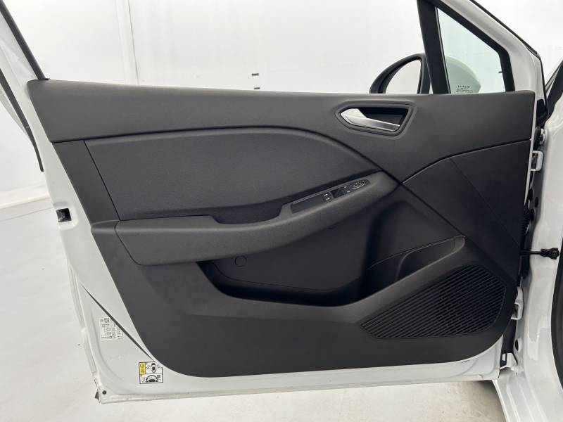Renault Clio - E-Tech 140 - 21N Zen