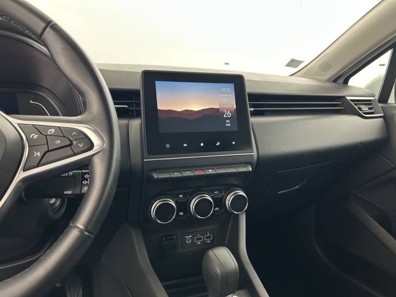 Renault Clio - E-Tech 140 - 21N Zen