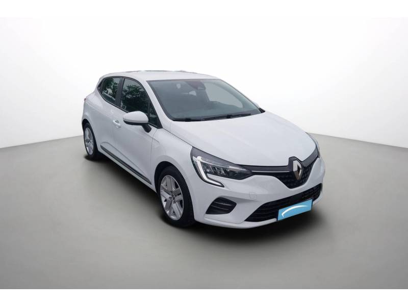 Renault Clio - E-Tech 140 - 21N Zen
