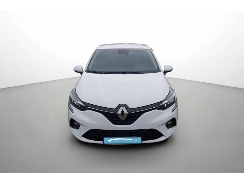 Renault Clio - E-Tech 140 - 21N Zen
