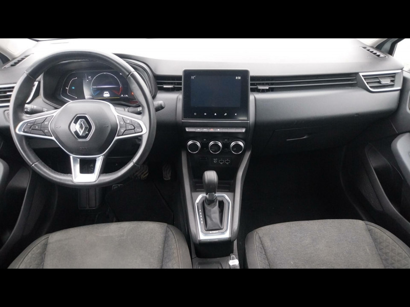 Renault Clio - E-Tech 140 - 21N Zen