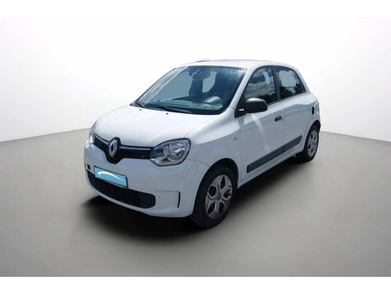 Renault Twingo - III SCe 65 - 20 Life