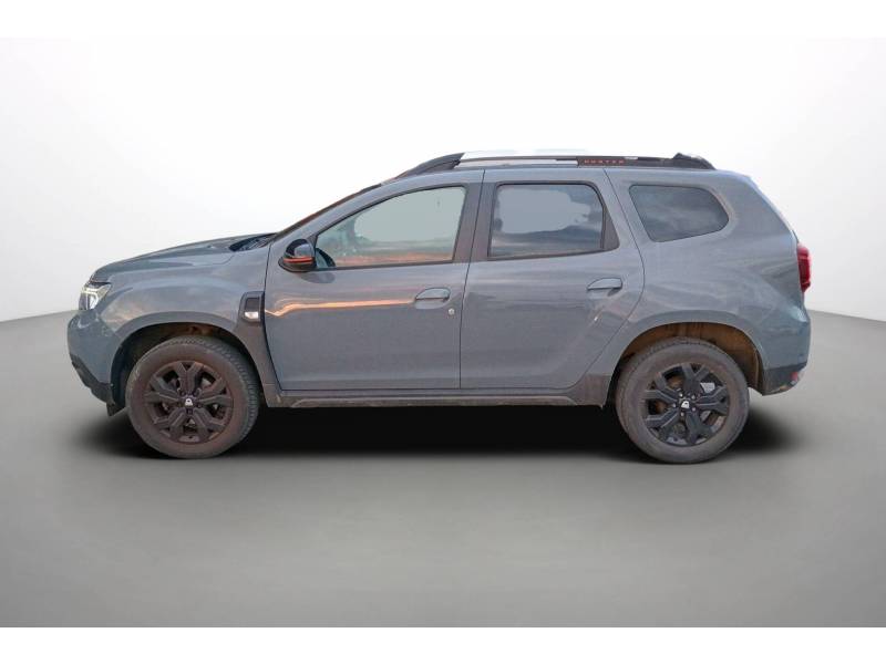 Dacia Duster - TCe 130 FAP 4x2 SL Extreme