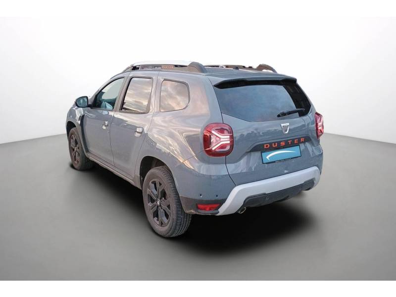 Dacia Duster - TCe 130 FAP 4x2 SL Extreme