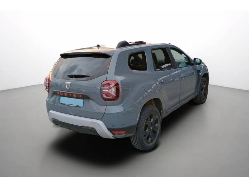 Dacia Duster - TCe 130 FAP 4x2 SL Extreme