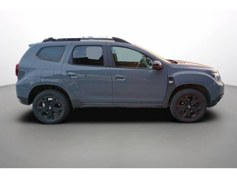 Dacia Duster - TCe 130 FAP 4x2 SL Extreme