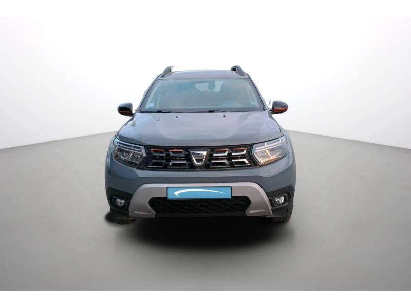 Dacia Duster - TCe 130 FAP 4x2 SL Extreme