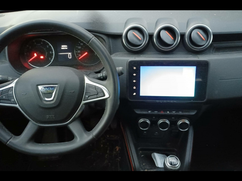 Dacia Duster - TCe 130 FAP 4x2 SL Extreme