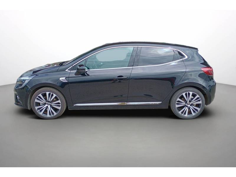 Renault Clio - E-Tech 140 - 21N Initiale Paris