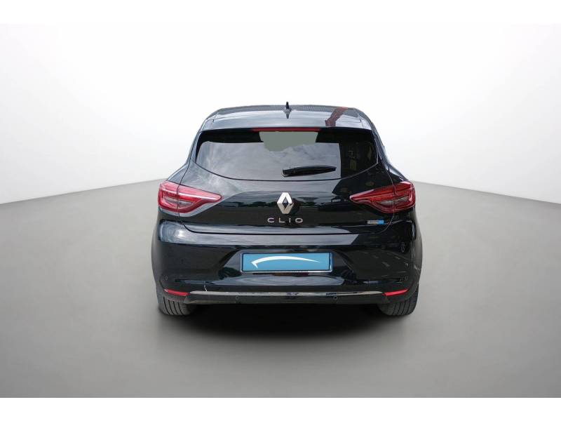 Renault Clio - E-Tech 140 - 21N Initiale Paris