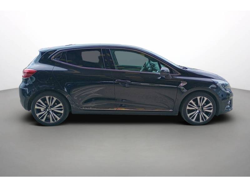 Renault Clio - E-Tech 140 - 21N Initiale Paris