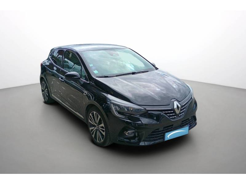 Renault Clio - E-Tech 140 - 21N Initiale Paris