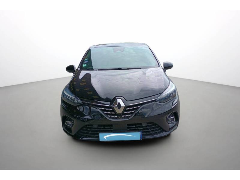 Renault Clio - E-Tech 140 - 21N Initiale Paris