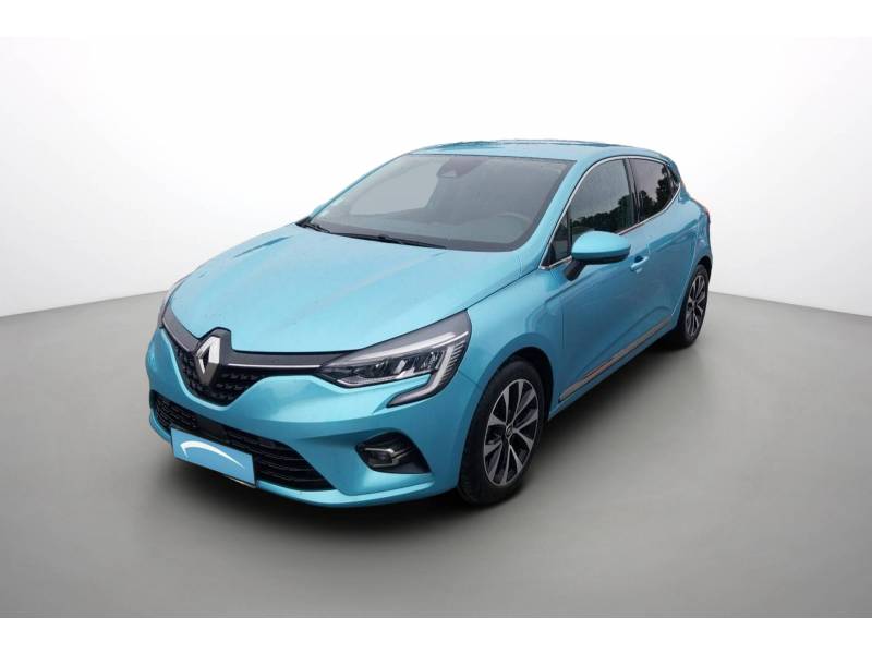 Renault Clio - E-Tech 140 Intens