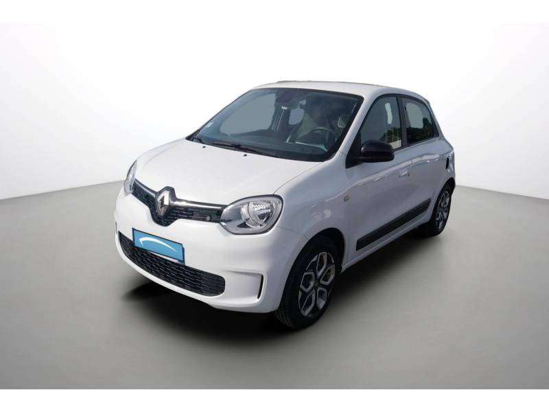 Renault Twingo - III SCe 65 Equilibre