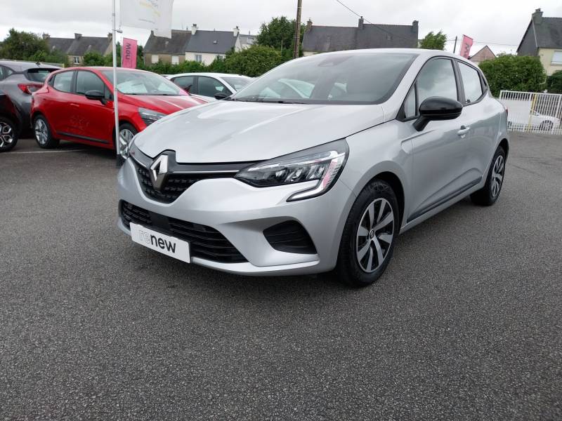 Renault Clio - TCe 90 Equilibre