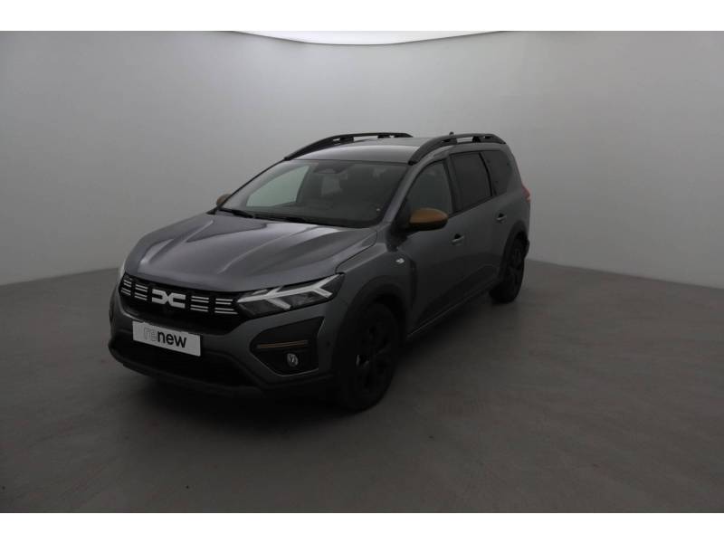 Dacia Jogger - Hybrid 140 7 places GSR2 Extreme