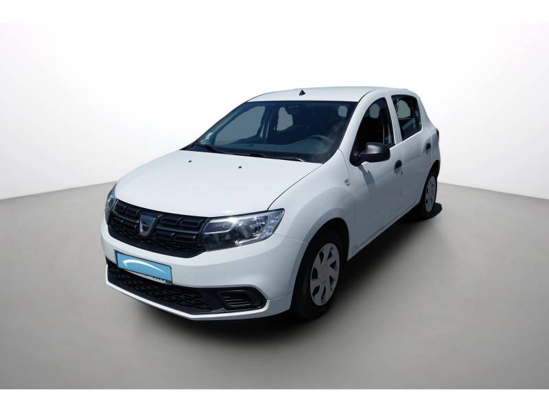 Dacia Sandero - SCe 75 Access