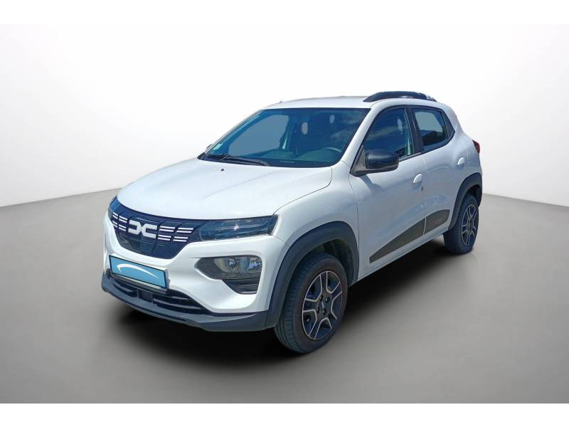 DACIA SPRING - ESSENTIAL -23B (2023)